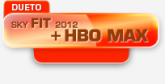 dueto sky fit + HBO max4