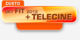 dueto sky fit + telecine3