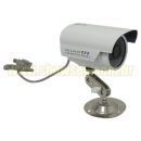 Câmera CCD Sony 1/3 com Infravermelho 35 Metros Super Infra